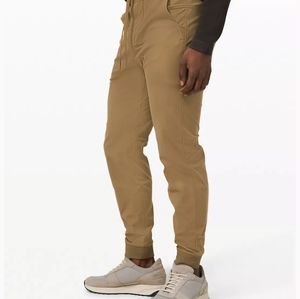 NWOT Lululemon ABC Jogger 30" Size Large / L